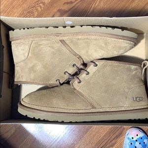 Men’s ugg